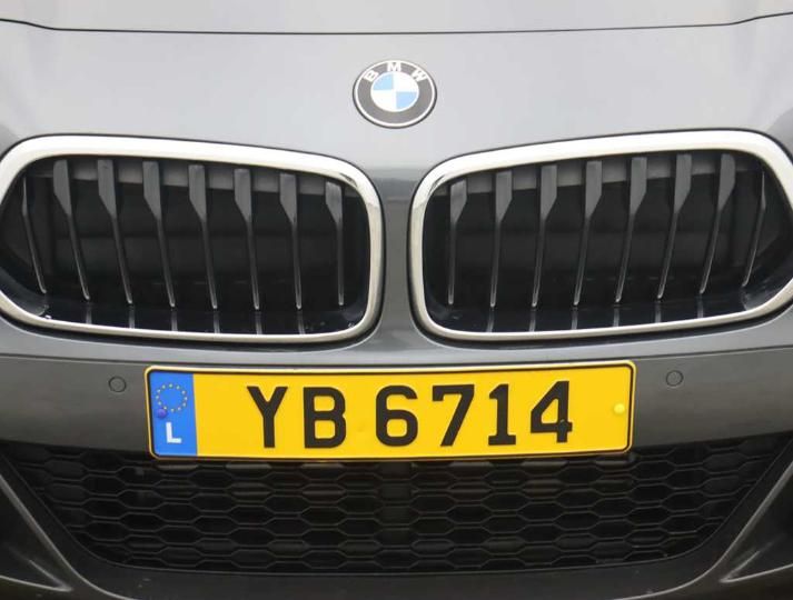 Photo 5 VIN: WBAYH510X0EK69811 - BMW X2 &#3917 