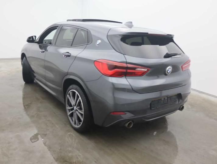 Photo 7 VIN: WBAYH510X0EK69811 - BMW X2 &#3917 