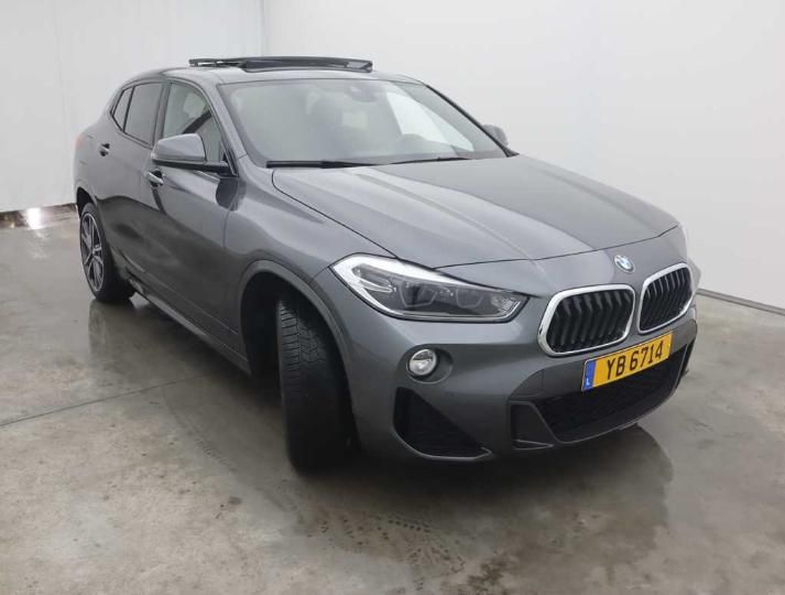 Photo 8 VIN: WBAYH510X0EK69811 - BMW X2 &#3917 