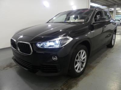 Photo 0 VIN: WBAYK110005N27876 - BMW X2 DIESEL 