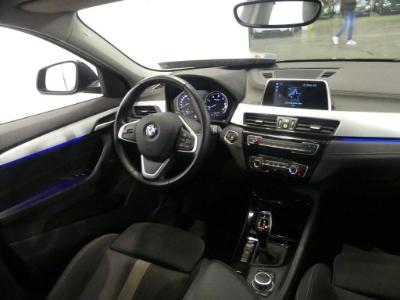 Photo 9 VIN: WBAYK110005N27876 - BMW X2 DIESEL 