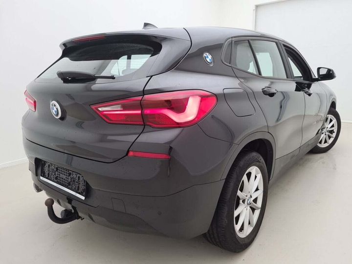 Photo 1 VIN: WBAYK110005P02160 - BMW X2 