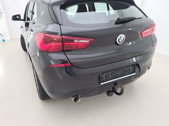 Photo 10 VIN: WBAYK110005P02160 - BMW X2 