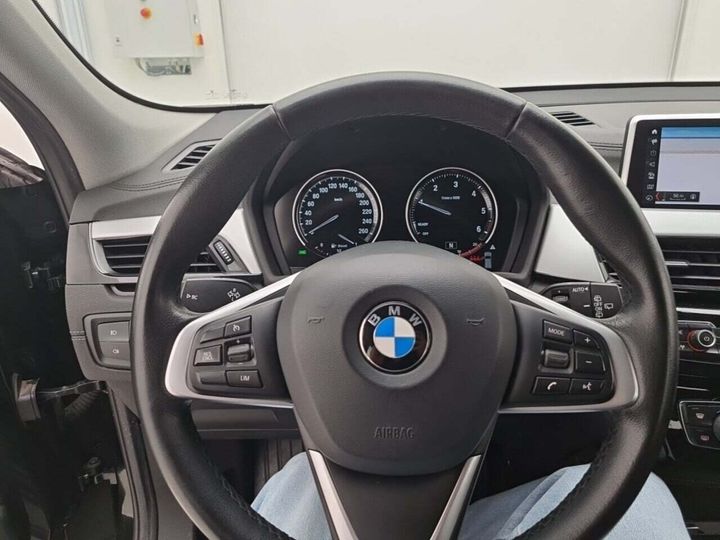 Photo 15 VIN: WBAYK110005P02160 - BMW X2 