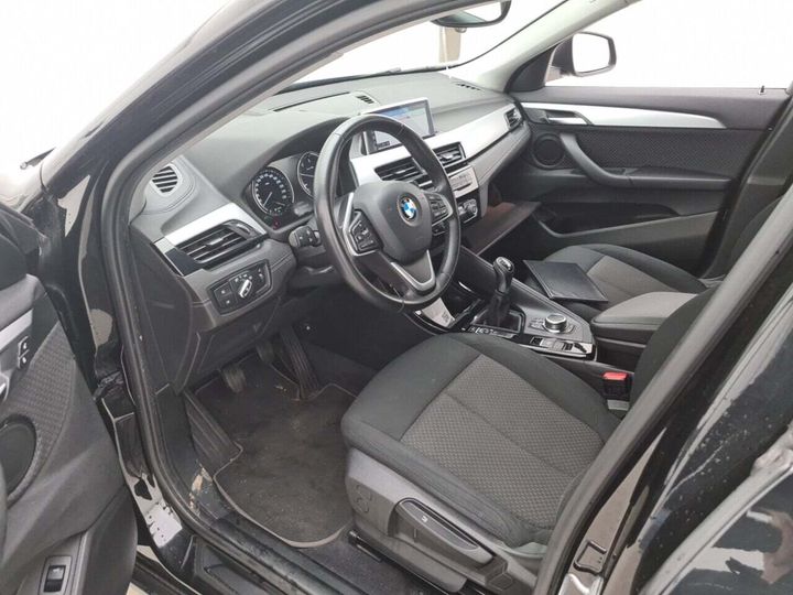 Photo 23 VIN: WBAYK110005P02160 - BMW X2 