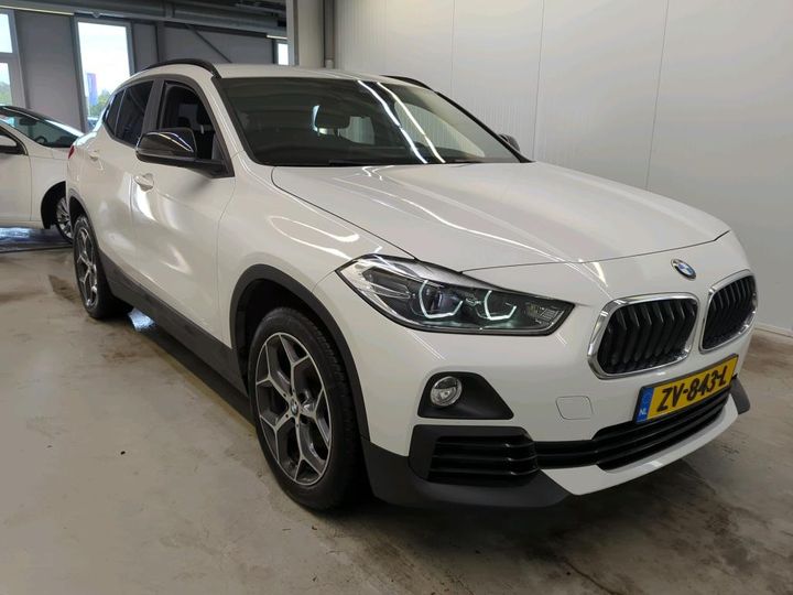 Photo 1 VIN: WBAYK110005P05897 - BMW X2 