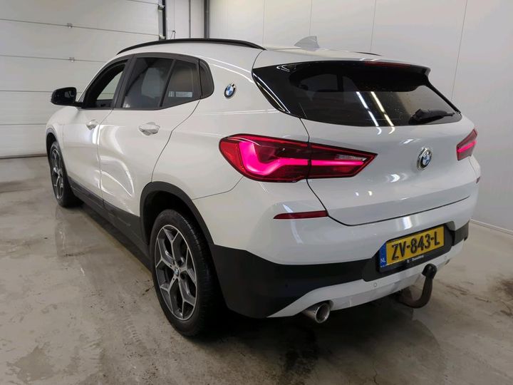 Photo 2 VIN: WBAYK110005P05897 - BMW X2 