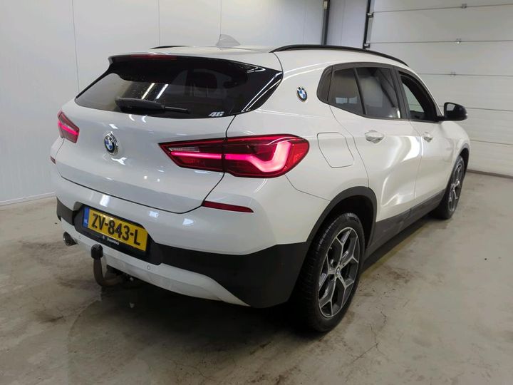 Photo 3 VIN: WBAYK110005P05897 - BMW X2 