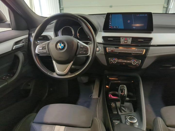 Photo 5 VIN: WBAYK110005P05897 - BMW X2 