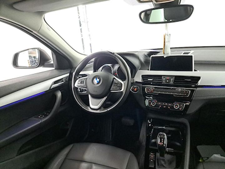 Photo 7 VIN: WBAYK110005P45381 - BMW X2 