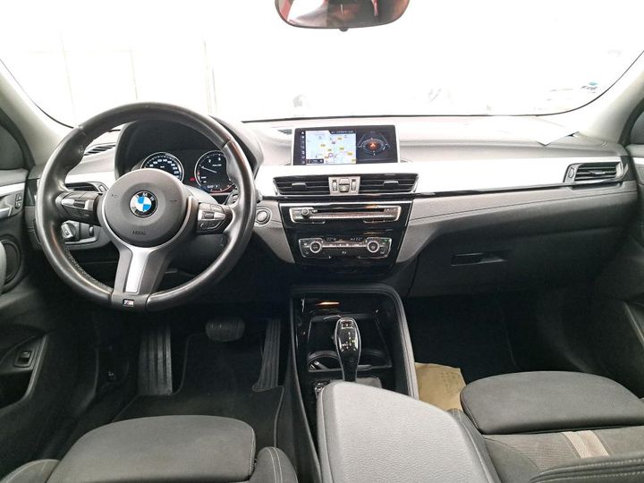 Photo 2 VIN: WBAYK110005P85573 - BMW X2 