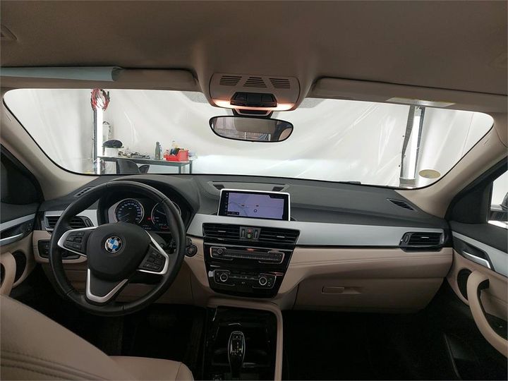 Photo 3 VIN: WBAYK110005R27842 - BMW X2 