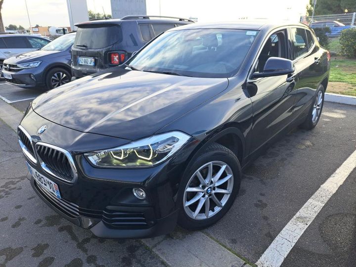 Photo 0 VIN: WBAYK110105P66692 - BMW X2 