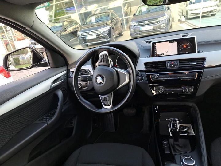 Photo 20 VIN: WBAYK110105P66692 - BMW X2 