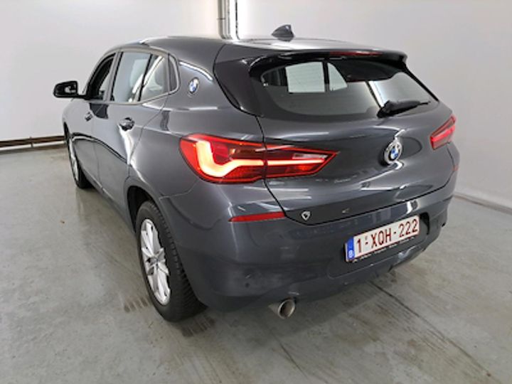 Photo 2 VIN: WBAYK110105R45931 - BMW X2 DIESEL 