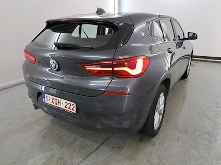 Photo 3 VIN: WBAYK110105R45931 - BMW X2 DIESEL 