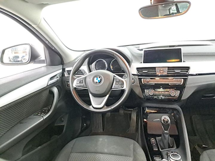 Photo 7 VIN: WBAYK110105R45931 - BMW X2 DIESEL 