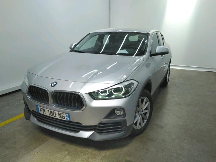 Photo 0 VIN: WBAYK110105R67797 - BMW X2 