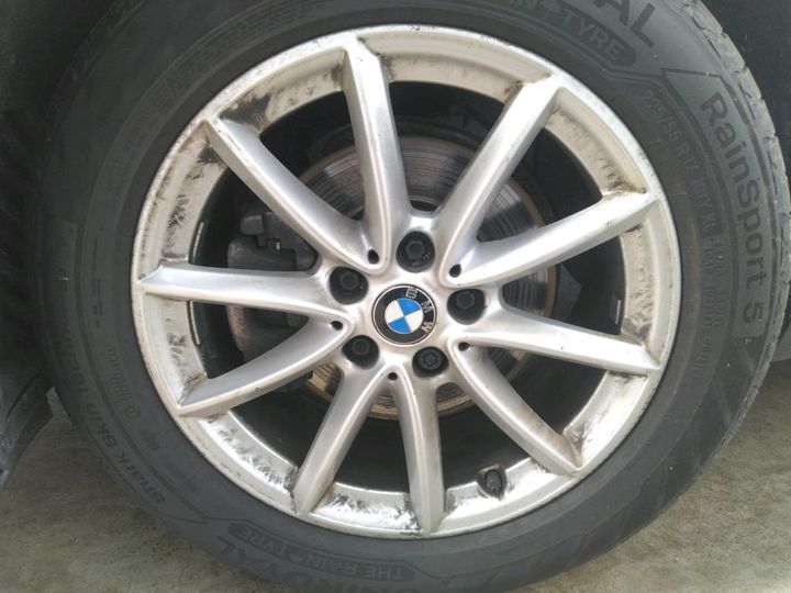 Photo 9 VIN: WBAYK110105R67797 - BMW X2 