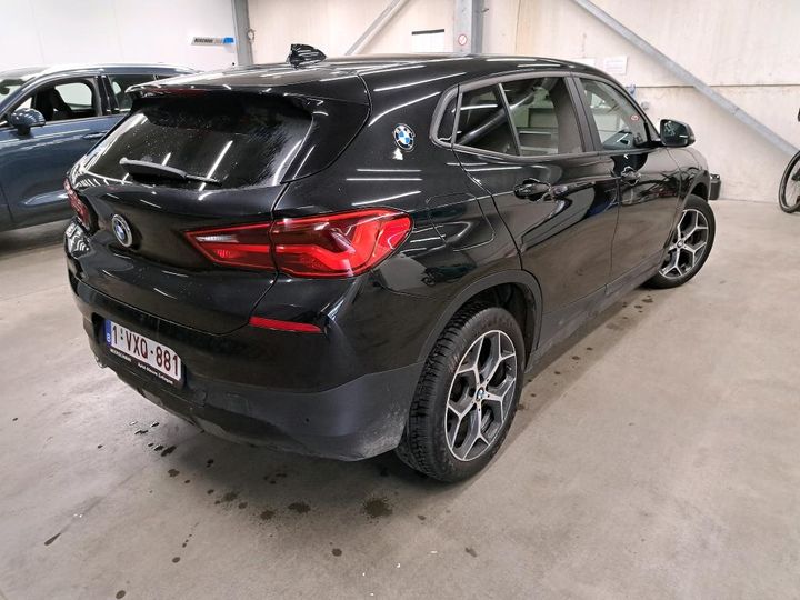 Photo 1 VIN: WBAYK110205N13204 - BMW X2 