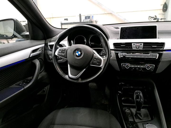 Photo 10 VIN: WBAYK110205N13204 - BMW X2 