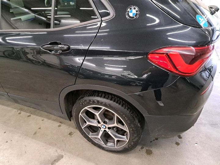 Photo 19 VIN: WBAYK110205N13204 - BMW X2 