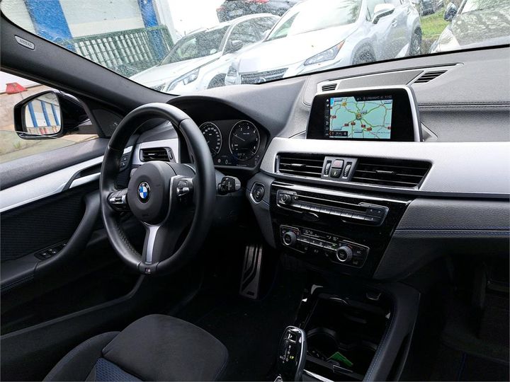 Photo 5 VIN: WBAYK110205N23120 - BMW X2 