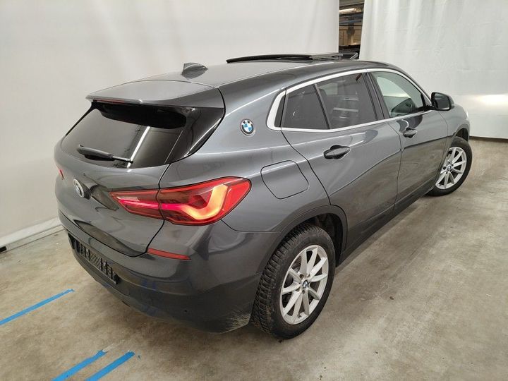 Photo 1 VIN: WBAYK110205N73032 - BMW X2 '17 