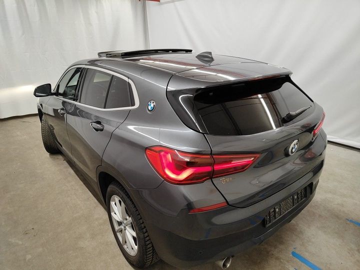 Photo 6 VIN: WBAYK110205N73032 - BMW X2 '17 