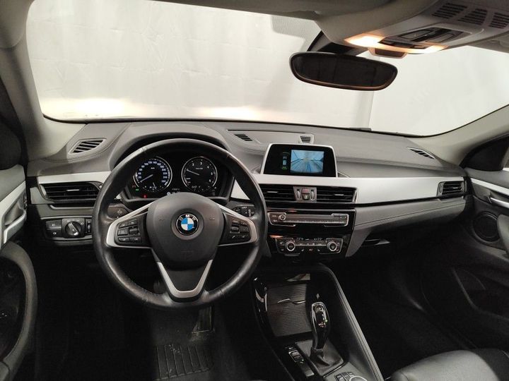 Photo 7 VIN: WBAYK110205N73032 - BMW X2 '17 