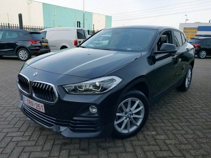 Photo 1 VIN: WBAYK110205R06796 - BMW X2 