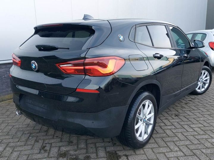 Photo 2 VIN: WBAYK110205R06796 - BMW X2 