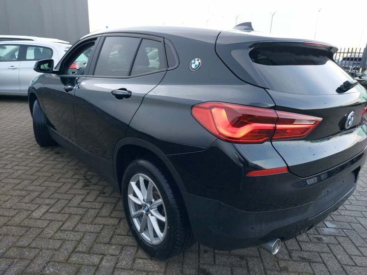 Photo 30 VIN: WBAYK110205R06796 - BMW X2 