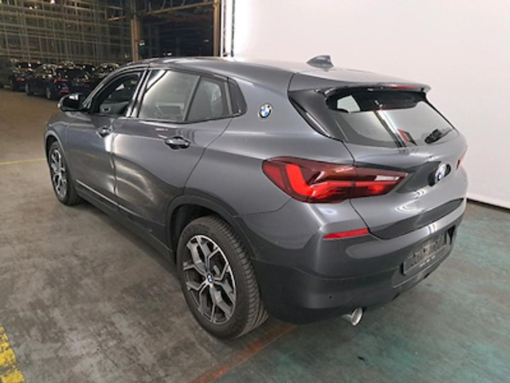 Photo 2 VIN: WBAYK110205R56887 - BMW X2 DIESEL 