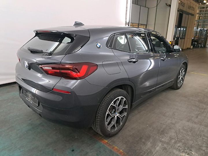 Photo 3 VIN: WBAYK110205R56887 - BMW X2 DIESEL 