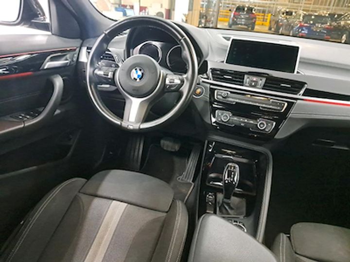 Photo 7 VIN: WBAYK110205R56887 - BMW X2 DIESEL 