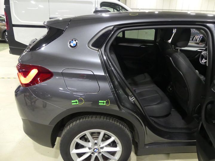 Photo 24 VIN: WBAYK110205S13324 - BMW X2 