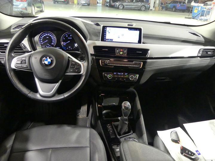 Photo 6 VIN: WBAYK110205S13324 - BMW X2 