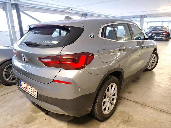 Photo 1 VIN: WBAYK110205V16426 - BMW X2 