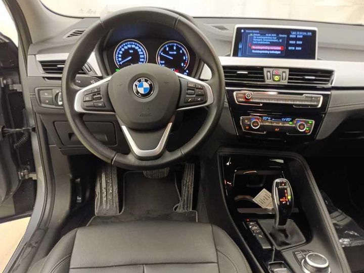 Photo 14 VIN: WBAYK110205V16426 - BMW X2 