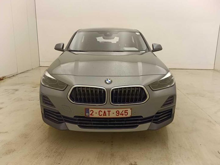 Photo 15 VIN: WBAYK110205V16426 - BMW X2 