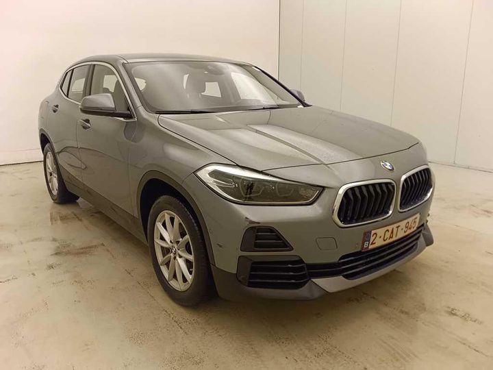 Photo 7 VIN: WBAYK110205V16426 - BMW X2 