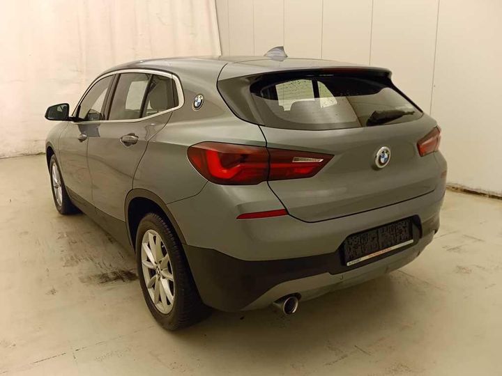 Photo 8 VIN: WBAYK110205V16426 - BMW X2 