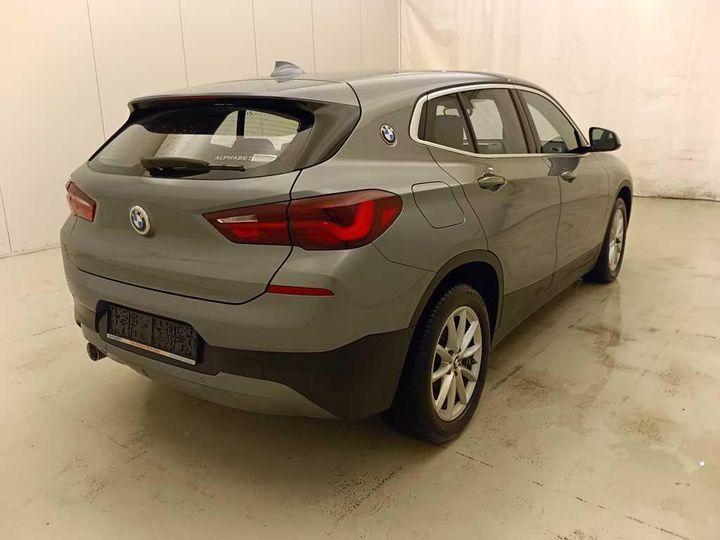 Photo 9 VIN: WBAYK110205V16426 - BMW X2 