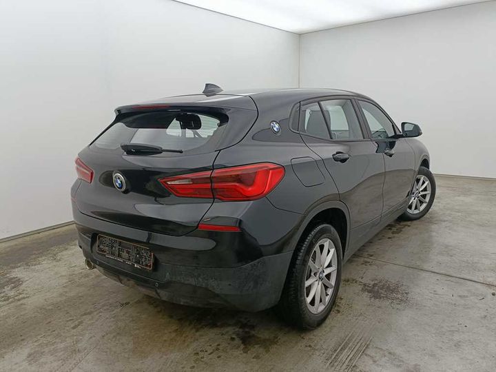 Photo 2 VIN: WBAYK11020EF27106 - BMW X2 &#3917 