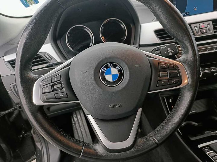 Photo 24 VIN: WBAYK11020EF27106 - BMW X2 &#3917 