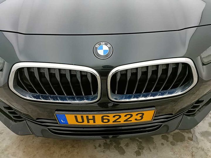 Photo 5 VIN: WBAYK11020EF27106 - BMW X2 &#3917 