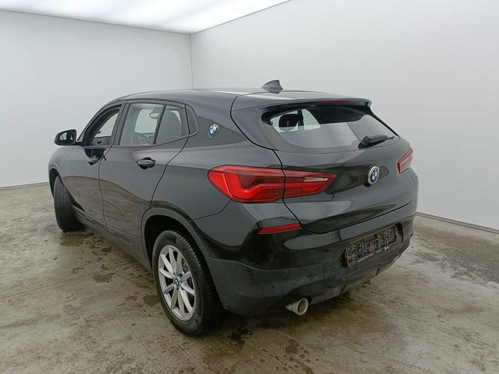 Photo 7 VIN: WBAYK11020EF27106 - BMW X2 &#3917 