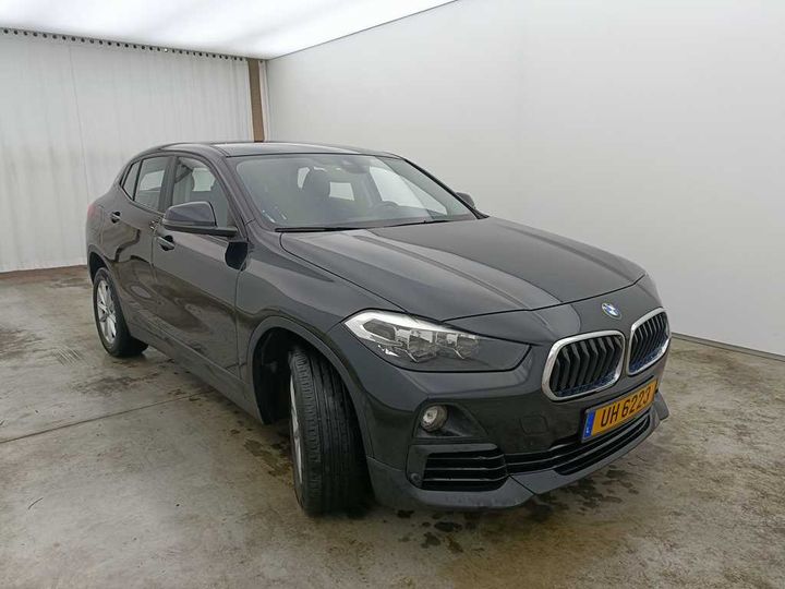 Photo 8 VIN: WBAYK11020EF27106 - BMW X2 &#3917 