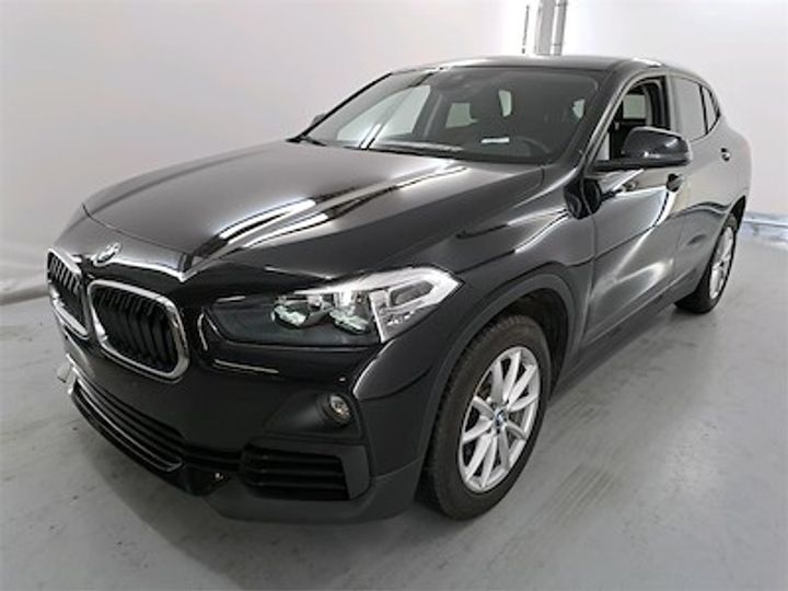 Photo 1 VIN: WBAYK110305N64386 - BMW X2 DIESEL 